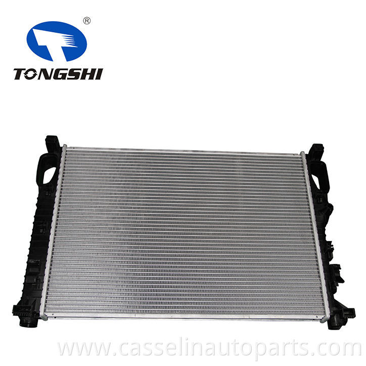 radiator for Mercedes-Benz CLS-CLASS W219 CLS OEM2115000102/A2115000102/2115000102